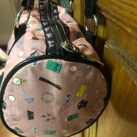 EUC Rare vintage, Barbie purse special party edition, 10 x 5 3/4” - Picture 2 of 8